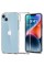 Spigen Чохол для Apple iPhone 14 Ultra Hybrid, Crystal Clear