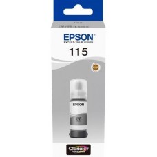 Epson Контейнер з чорнилом L8160/L8180 grey