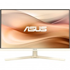 ASUS Монітор 23.8" VU249CFE-M HDMI, USB-C, Audio, IPS, 100Hz, 1ms, AdaptiveSync, бежевий