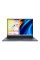 ASUS Ноутбук Vivobook Pro 16 K6602VV-KV083 16" WQXGA IPS, Intel i9-13900H, 16GB, F1TB, NVD4060-8, noOS, Блакитний