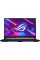 ASUS Ноутбук ROG Strix SCAR 17 G733PZ-LL078W 17.3" WQHD IPS, AMD R9-7845HX, 32GB, F1TB, NVD4080-12, NoOS, Чорний