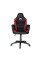 Trust Крісло GXT 701 RYON, ПУ шкіра, Foldable Armrests, червоний