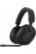 Sony Гарнітура ігрова Over-ear INZONE H9 BT 5.0, ANC, SBC, AAC, Wireless, Mic, Чорний