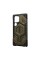 UAG Чохол для Samsung Galaxy S24 Ultra, Monarch, Kevlar Element Green