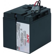 APC Батарея Replacement Battery Cartridge #7