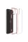 Spigen Чохол для Apple iPhone 15 Ultra Hybrid, Rose Crystal