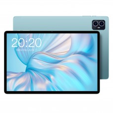 Планшет Teclast M50 Pro 10.1" 8GB, 256GB, LTE, 6000mAh, Android, блакитний