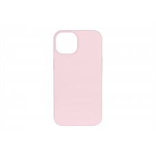 2E Чохол Basic для iPhone 14, Liquid Silicone, Rose Pink