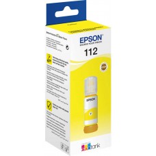 Epson Контейнер з чорнилом L15150/15160 Yellow pigm