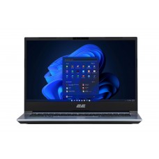 2E Ноутбук Complex Pro 14" FHD IPS AG, Intel i7-1260P, 32GB, F1024GB, UMA, Win11P, ice crystal blue