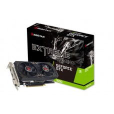 Biostar Відеокарта GeForce GTX 1650 4GB GDDR5