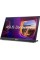 ASUS Монітор портативний 15.6" ZenScreen MB16QHG HDMI, 2xUSB-C, Audio, IPS, 2560x1600, 16:10, 120Hz, DCI-P3 100%, HDR400, Cover