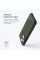 UAG Чохол для Apple iPhone 15 Pro Metropolis LT Magsafe, Kevlar Olive