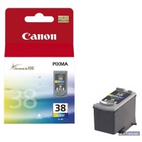 Canon CL-38 Color