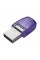 Kingston Накопичувач 64GB USB 3.2 Gen1 + Type-C DT microDuo 3C R200MB/s