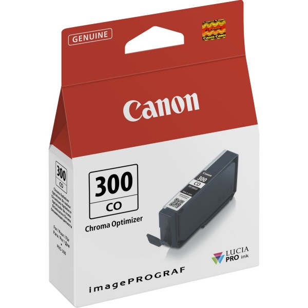 Canon Сhroma Optimizer