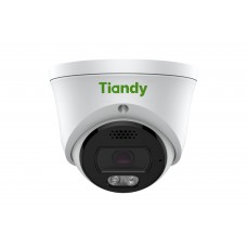 Tiandy TC-C35XQ 5МП фіксована EW камера, 2,8 мм