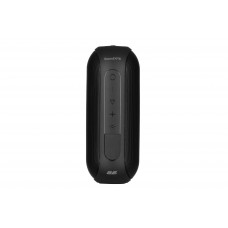 2E Акустична система SoundXPill TWS, MP3, Wireless, Waterproof Black