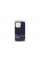 2E Чохол Basic для Apple iPhone 13 Pro , Liquid Silicone, Midnight Blue