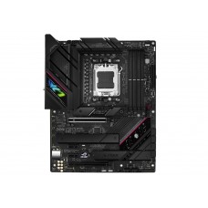 ASUS Материнcька плата ROG STRIX B650E-F GAMING WIFI sAM5 B650 4xDDR5 M.2 HDMI DP WiFi BT ATX