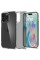 Spigen Чохол для Apple iPhone 15 Pro Ultra Hybrid, Frost Clear