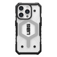 UAG Чохол для Apple iPhone 15 Pro Pathfinder Magsafe, Ice
