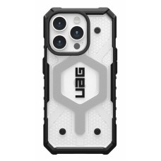 UAG Чохол для Apple iPhone 15 Pro Pathfinder Magsafe, Ice