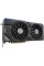 ASUS Відеокарта GeForce RTX 4070 SUPER 12GB GDDR6X OC DUAL-RTX4070S-O12G