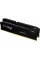 Kingston Память ПК DDR5 16GB KIT (8GBx2) 5600 FURY Beast Black