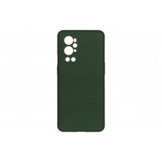 2E Чохол Basic для OnePlus 9 Pro (LE2123), Solid Silicon, Dark Green