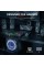 Trust Акустична система (Колонки) 5.1 GXT 658 Tytan Surround Speaker System Black