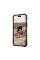 UAG Чохол для Apple iPhone 15 Plus Essential Armor Magsafe, Black