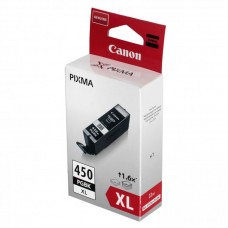 Canon Картридж PGI-450Bk XL