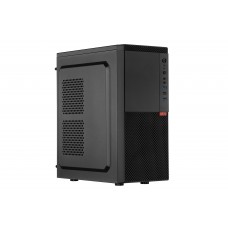 Комп’ютер персональний 2E Rational Intel i7-12700, 16Gb, F1TB, UMA, B660, 2E-E130, 500W, FreeDos