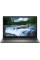 Ноутбук Dell Latitude 3540 15.6" FHD IPS AG, Intel i7-1355U, 16GB, F512GB, UMA, Lin, чорний