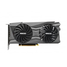 Inno3d Відеокарта GeForce RTX 3050 8GB GDDR6 Twin X2 OC V2