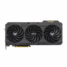 ASUS Відеокарта GeForce RTX 4090 24GB GDDR6X TUF OC TUF-RTX4090-O24G-OG-GAMING