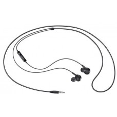 Samsung Провідна гарнітура 3.5mm Earphones (IA500) Black