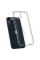 Spigen Чохол для Apple iPhone 14 Ultra Hybrid, Crystal Clear
