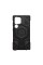 UAG Чохол для Samsung Galaxy S24 Ultra, Monarch, Kevlar Black