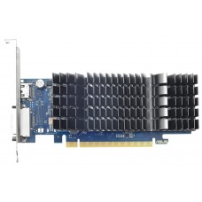 ASUS Відеокарта GeForce GT 1030 2GB GDDR5 low profile silent GT1030-SL-2G-BRK