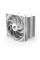 Zalman Процесорний кулер CNPS10X PERFORMA WHITE, LGA*1700 (ZM-1700MKA), 2066, 2011V3, 2011, 1200, 115X, *AM5 (ZM-AM5MKA), AM4, TDP180W