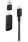 Гарнiтура HyperX Cloud III WL USB-A/USB-C Black