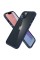 Spigen Чохол для Apple iPhone 14 Plus Ultra Hybrid, Navy Blue