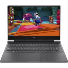 HP Ноутбук Victus 16-r0007ua 16.1" FHD IPS AG, Intel i5-13500H, 16GB, F512GB, NVD4050-6, DOS, чорний