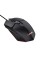 Миша Trust GXT 109 FELOX, RGB, USB-A, Чорний