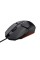 Миша Trust GXT 109 FELOX, RGB, USB-A, Чорний