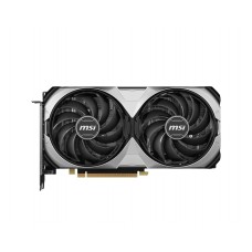 MSI Відеокарта GeForce RTX 4070 SUPER 12GB GDDR6X VENTUS 2X OC