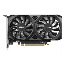 MSI Відеокарта GeForce RTX 3050 6GB GDDR6 VENTUS 2X OC