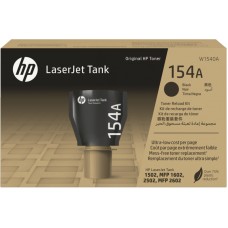 HP Тонер 154A LJ Tank 1502/1602/2603 Black (2 500стор)